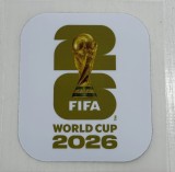 2026 Spain GoalKeeper Fans Soccer Jersey