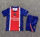 26-27 PSG Leaked Edition Home Kids Soccer Jersey