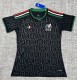 2026 Mexico Third Women Fans Soccer Jersey (女)