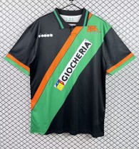 1992-1993 Venezia FC Home Retro Soccer Jersey