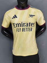 26-27 ARS Third Leaked Edition Player Version Soccer Jersey