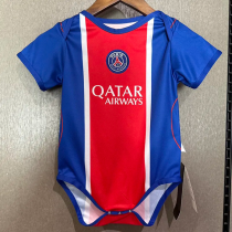 26-27 PSG Home Baby Infant Crawl Suit 26-27 PSG Home Baby Infant Crawl Suit