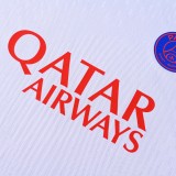 26-27 PSG High Quality Training Short Suit