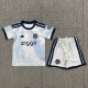 26-27 Aja× Third Leaked Edition Kids Soccer Jersey