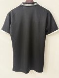 26-27 Brazil Black Training shirts