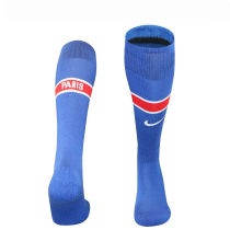 26-27 PSG Home Socks 26-27 PSG Home Socks
