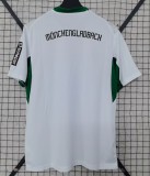 26-27 Monchengladbach Home Leaked Edition Fans Soccer Jersey