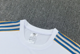 26-27 RMA Short shirts and Long trousers Suit (圆领)