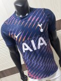 26-27 TOT Leaked Edition Away Player Version Soccer Jersey