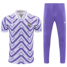 26-27 RMA Short shirts and Long trousers Suit (圆领)