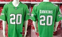 2026 NFL Philadelphia Eagles New Pattern Jersey 2026 NFL Philadelphia Eagles New Pattern Jersey