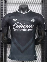 26-27 Club America Away Player Version Soccer Jersey