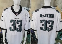 2026 NFL Philadelphia Eagles New Pattern Jersey 2026 NFL Philadelphia Eagles New Pattern Jersey