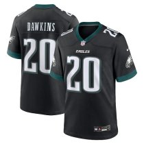 2026 NFL Philadelphia Eagles New Pattern Jersey