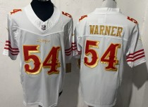 2026 NFL 49ers New Pattern Jersey