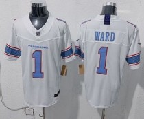 2026 NFL Tennessee Titans New Pattern Jersey 2026 NFL Tennessee Titans New Pattern Jersey