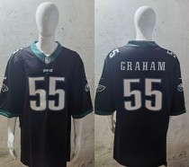2026 NFL Philadelphia Eagles New Pattern Jersey
