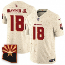2026 NFL Arizona Cardinals New Pattern Jersey 2026 NFL Arizona Cardinals New Pattern Jersey