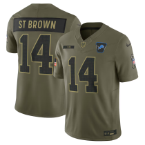 2026 NFL Detroit Lions New Pattern Jersey 2026 NFL Detroit Lions New Pattern Jersey