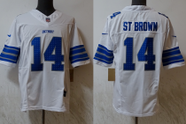 2026 NFL Detroit Lions New Pattern Jersey 2026 NFL Detroit Lions New Pattern Jersey