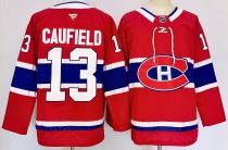 2026 NHL Canada New Pattern Jersey 2026 NHL Canada New Pattern Jersey