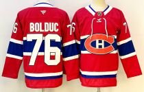 2026 NHL Canada New Pattern Jersey 2026 NHL Canada New Pattern Jersey