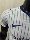 26-27 INT Away Leaked Edition Player Version Soccer Jersey