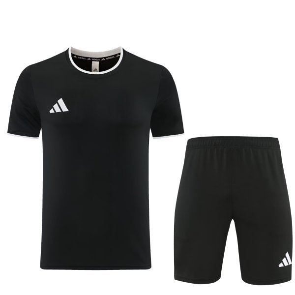 2026 AD Training Short Suit