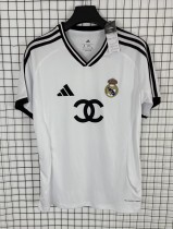 26-27 RMA Special Edition Fans Soccer Jersey 26-27 RMA Special Edition Fans Soccer Jersey