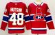 2026 NHL Canada New Pattern Jersey