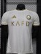 26-27 AL-Nassr Leaked Edition Away Player Version Soccer Jersey*带广告