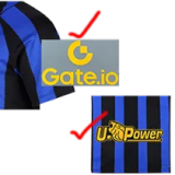 26-27 INT Home Fans Soccer Jersey