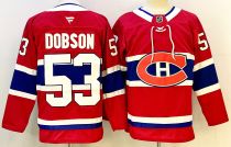 2026 NHL Canada New Pattern Jersey 2026 NHL Canada New Pattern Jersey