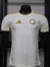 26-27 AL-Nassr Leaked Edition Away Player Version Soccer Jersey