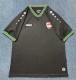 2026 Iraq Third Leaked Edition Fans Soccer Jersey