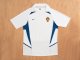 2002 Portugal Away Retro Soccer Jersey