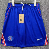 26-27 PSG Home Leaked Edition Shorts Pants 26-27 PSG Home Leaked Edition Shorts Pants