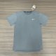 2026 NK Grey High Quality Casual T-Shirt