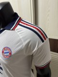 26-27 Bayern Away Leaked Edition Player Version Soccer Jersey