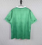 1987-1998 Saint Etienne Home Retro Soccer Jersey