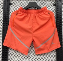 2026 Jordan Orange Casual Short Pants 2026 Jordan Orange Casual Short Pants