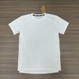 2026 NK White High Quality Casual T-Shirt