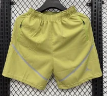 2026 Jordan Green Casual Short Pants 2026 Jordan Green Casual Short Pants