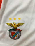26-27 Benfica Home Kids Soccer Jersey