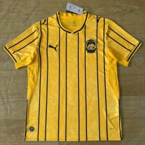 26-27 Malaysia Home Fans Soccer Jersey