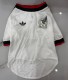 2026 Mexico Away Pet Player Version Jersey