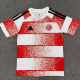 26-27 Fortuna Dusseldorf Home Fans Soccer Jersey
