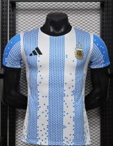 26-27 Argentina Special Edition Player Version Soccer Jersey 26-27 Argentina Special Edition Player Version Soccer Jersey