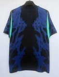 2026 World Cup Brazil Away Print Neymar Jr #10 Fans Soccer Jersey (Picture Number)