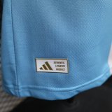 26-27 Argentina Special Edition Player Version Soccer Jersey